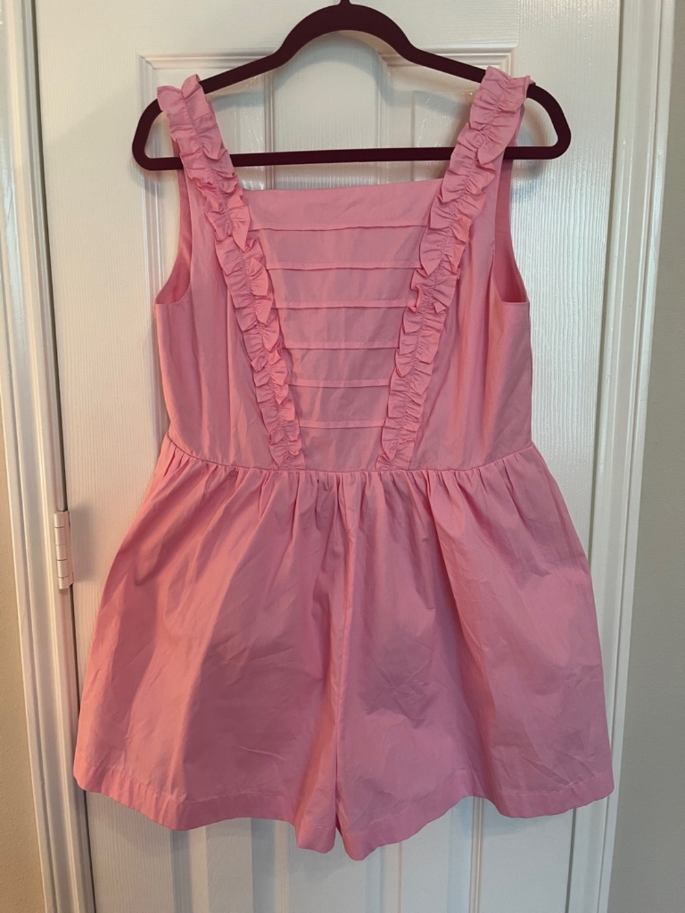 NWT Waves Ahead Romper